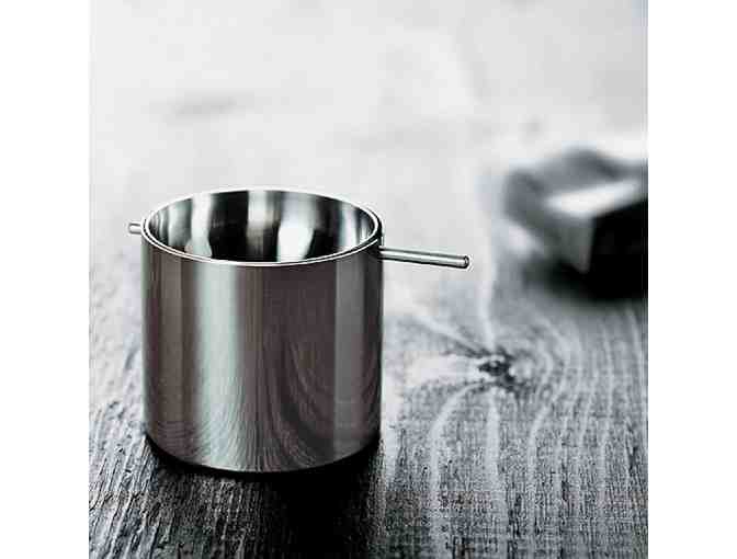 Stelton revolving ashtray