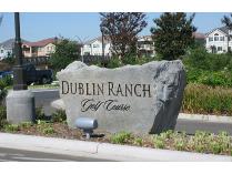 Golf for 2 at Dublin Ranch