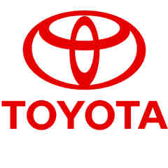 Sponsor: Toyota