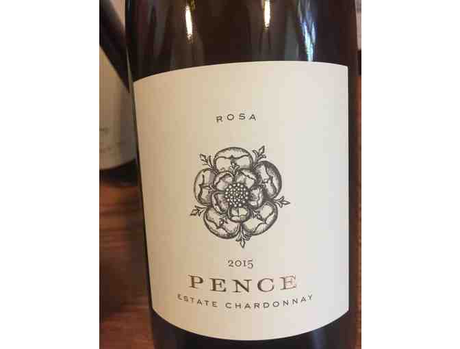 Pence 2014 Six Bottle Horizonal