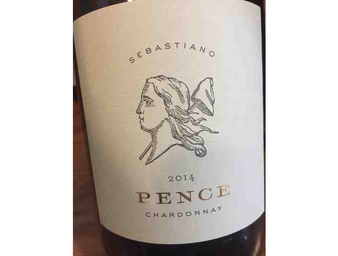 Pence 2014 Six Bottle Horizonal