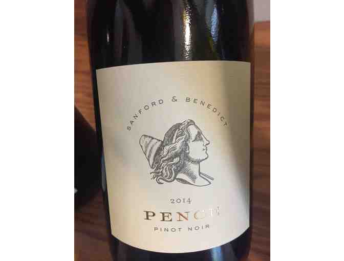 Pence 2014 Six Bottle Horizonal