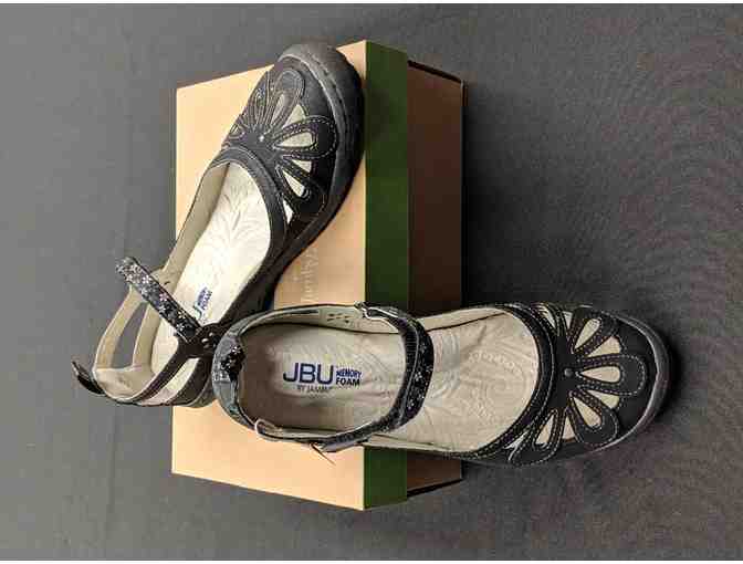 Jambu & Co Wilflower Encore Sandals - Size 8