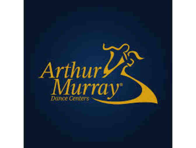 Wonderbound Dance Company Tickets & Two 40 minute Group Classes at Arthur Murray Dance!