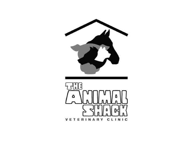 $250 Animal Shack gift certificate