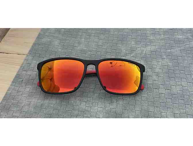 Carrera sunglasses (men's) from Cleveland Optical