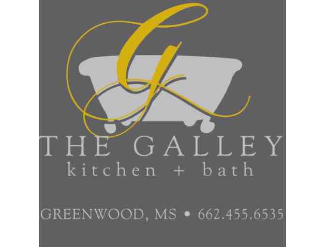 UPDATE your home from The Galley in Greenwood