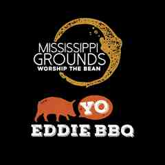 MS Grounds & Yo Eddie BBQ