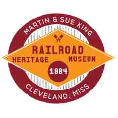 Martin and Sue King Railroad Heritage Museum