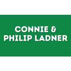 Connie and Philip Ladner