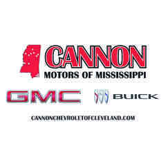 Cannon GMC Buick