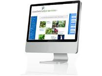 Complete custom website design