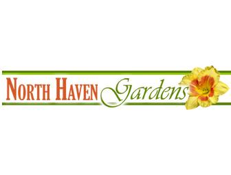 $25 gift card from North Haven Gardens