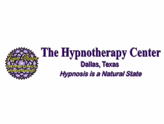 One-hour hypnosis session with Joyce Slater