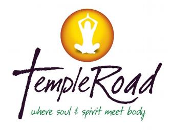 Temple Road Private Yoga Therapy with Angel Perez
