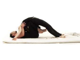 Thai Yoga Massage / Bodywork 90 Min Session