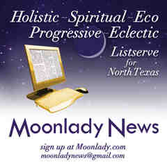 Moonlady News