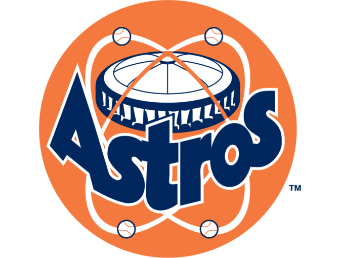 Houston Astros Club Level Tickets