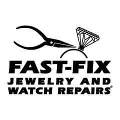 Fast-Fix jewelry and Watch Repairs