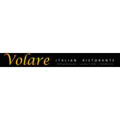 Volare Italian Ristorante