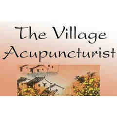 The Village Acupuncturist