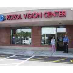 Kozol Vision Center