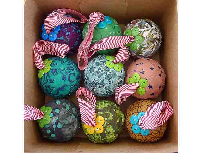G3-White: Box of Baubles #2