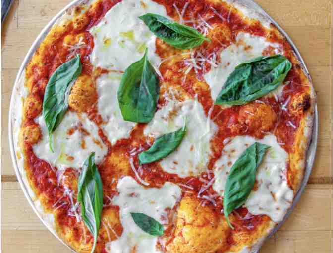 $25 iSlice New York PIzza on Solano - Photo 1