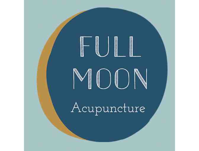 Full Moon Acupuncture - Photo 1