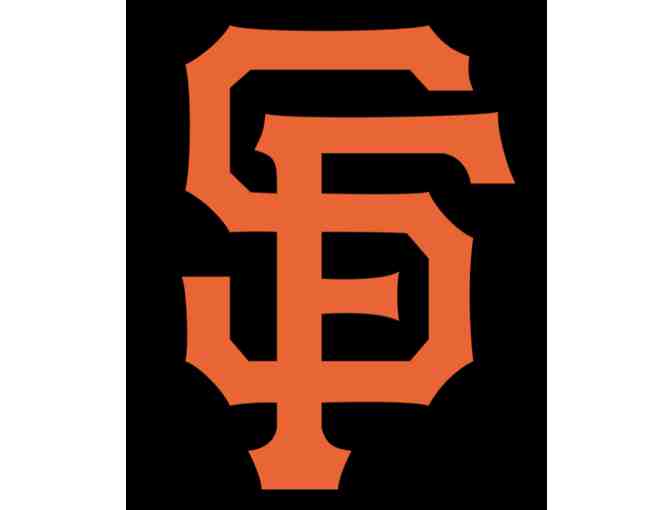 4 Tickets PLUS On-Field Experience to SF Giants Home Game!