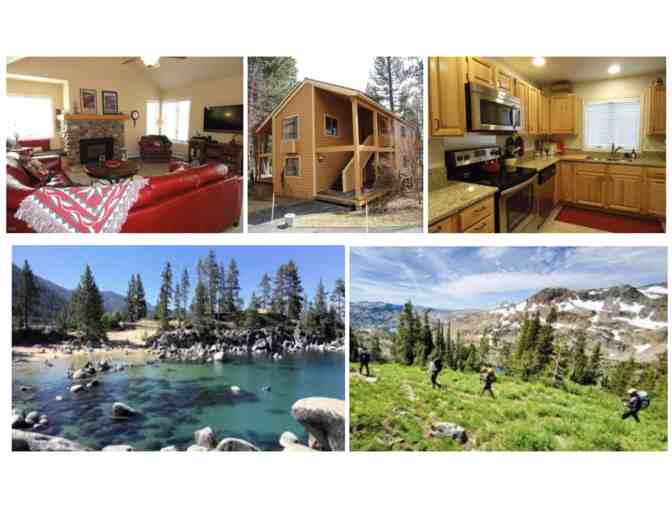 Two Nights in Tahoe! - Incline Village Condo