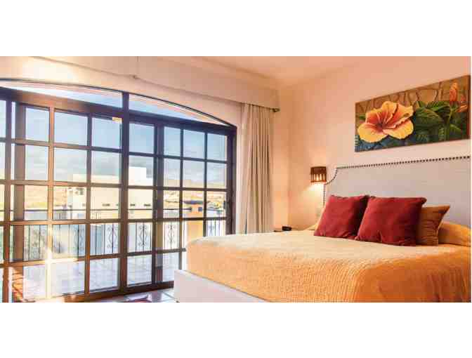 Beach Getaway to Casa Mirasol (Cerritos Beach, BCS, Mexico)