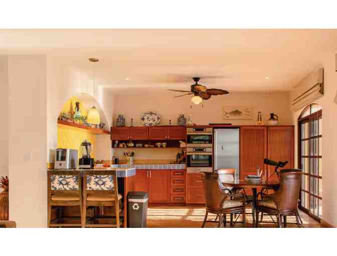 Beach Getaway to Casa Mirasol (Cerritos Beach, BCS, Mexico)