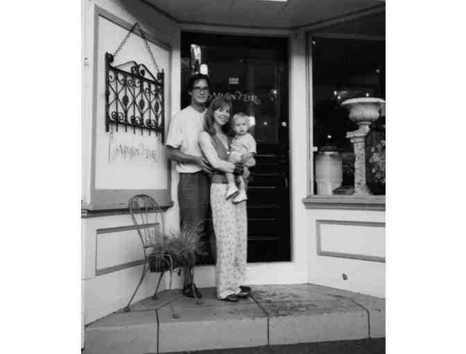 Maison d'Etre Home Decor - $30 Gift Certificate