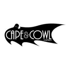 Cape & Cowl