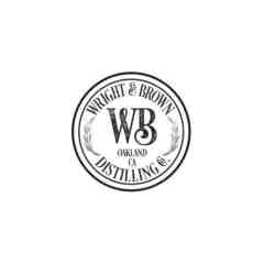 Wright and Brown Distilling