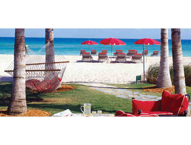 A Gift Certificate for $165 Credit at AQ by Acqualina.