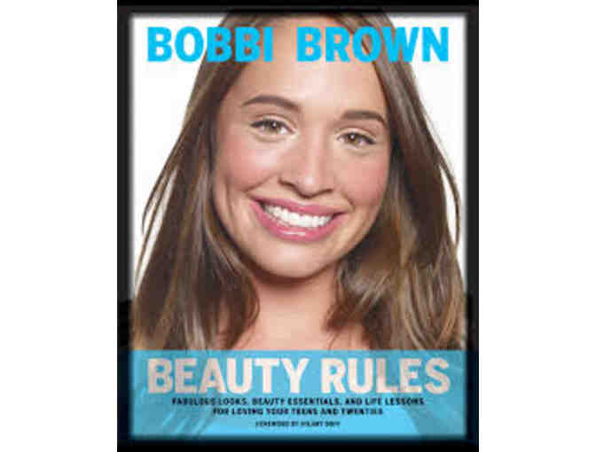 Bobbi Brown Cosmetics Gift Basket from Neiman Marcus