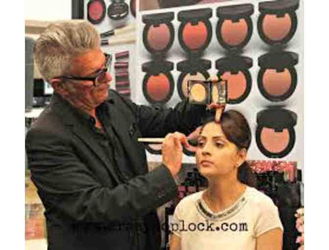 Bobbi Brown Cosmetics Gift Certificate for a Master Class for Four