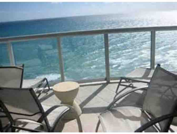 3-Day/2-Night Stay & Breakfast for Two in Sunny Isles at Marenas Beach Resort & Spa