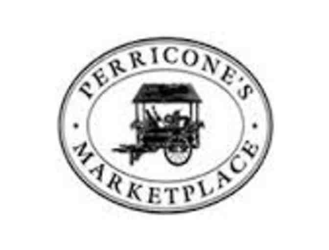 Sunday Brunch for Two at Perricone's Marketplace and Cafe