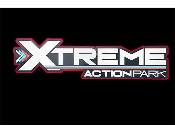 Play for (4) Guests to Xtreme Action Park, Ft. Lauderdale