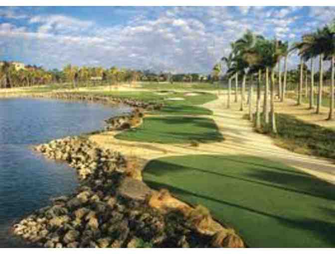 3-Day/2-Night Weekend Stay at Shula's Hotel & Golf Club