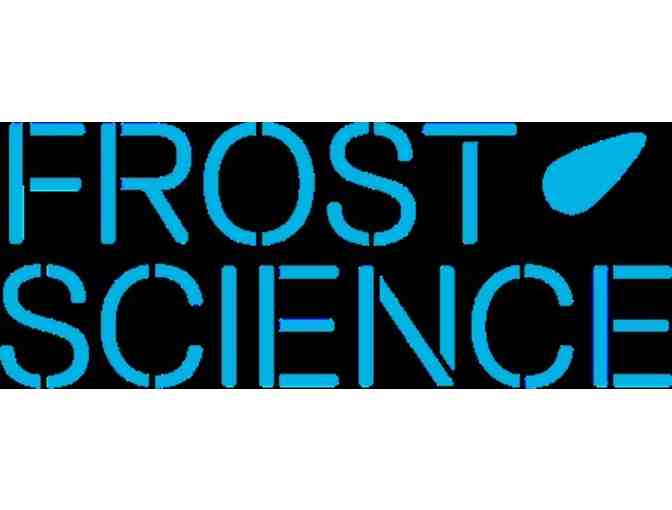 Frost Science Museum