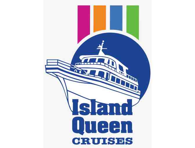 Island Queen Cruise & Tours
