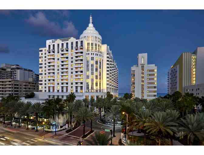 Loews Miami Beach Hotel