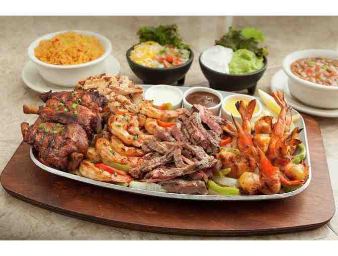 Enjoy Dinner at Abuelo's Mexican Restaurant with a $20 Gift Card. - Photo 2