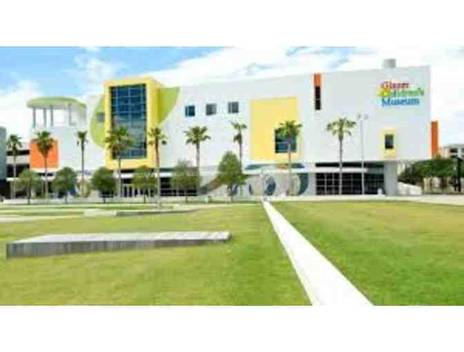 Visit the Glazer Children's Museum in Tampa, Fl with a Four (4) pack of General Admission Tickets - Photo 2