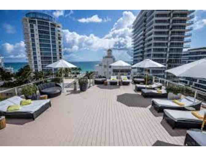 Enjoy a Two (2) Night Stay at Hotel Croydon, Miami Beach, FL 33140 - Photo 1