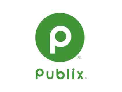 Gift card for $250 for Publix